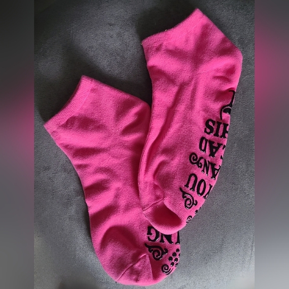 NEW Wine Socks - Picture 2 of 2